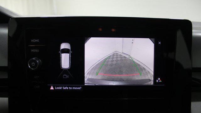 2026 Volkswagen Taos S 4Motion