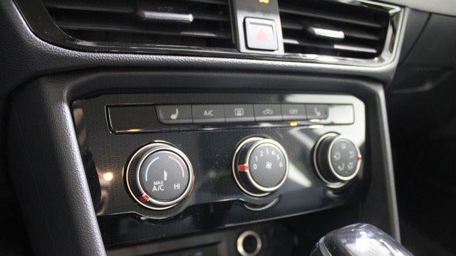 2026 Volkswagen Taos S 4Motion