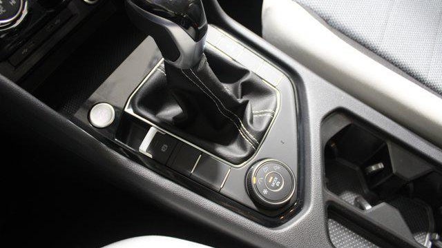 2026 Volkswagen Taos S 4Motion