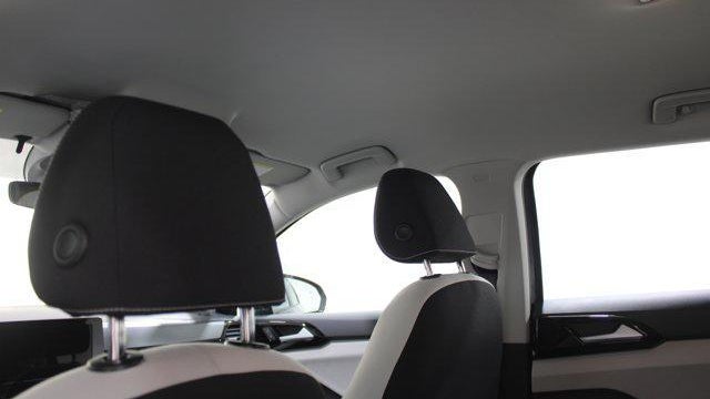 2026 Volkswagen Taos S 4Motion