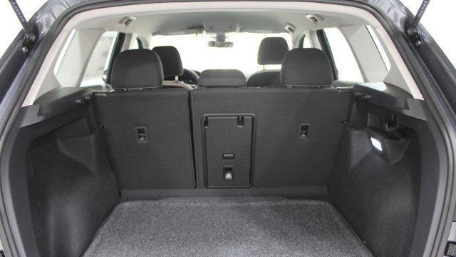 2026 Volkswagen Taos S 4Motion