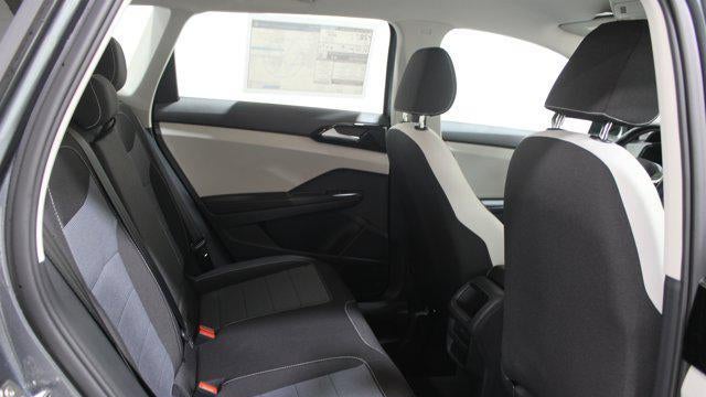 2026 Volkswagen Taos S 4Motion