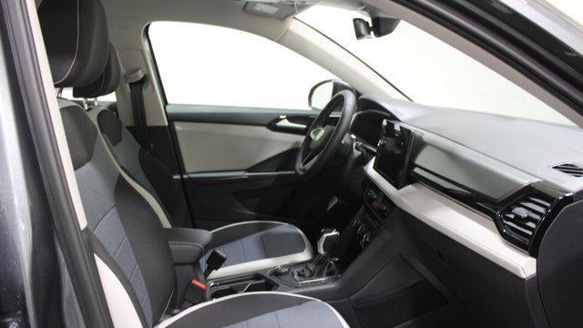 2026 Volkswagen Taos S 4Motion