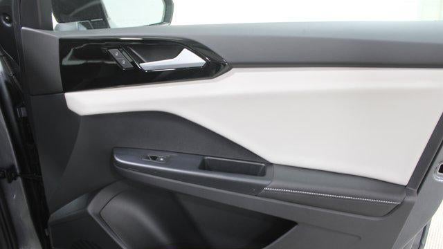 2026 Volkswagen Taos S 4Motion
