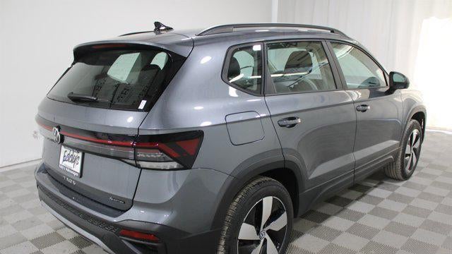 2026 Volkswagen Taos S 4Motion