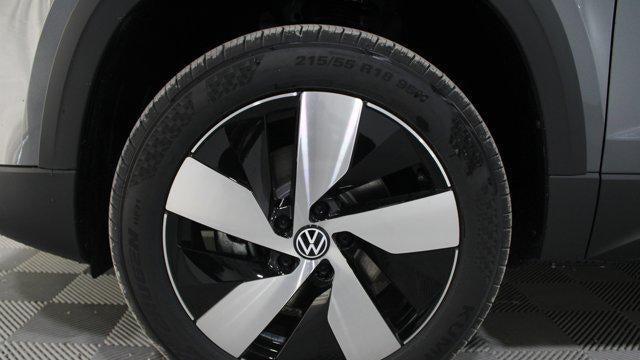 2026 Volkswagen Taos S 4Motion