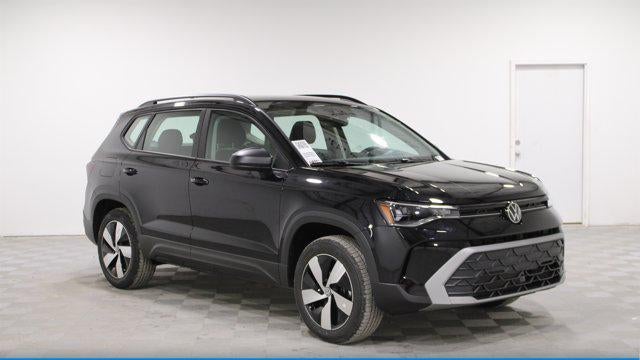 Preowned 2025 Volkswagen Taos S 4Motion for Sale