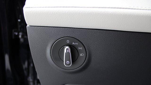 2025 Volkswagen Taos S 4Motion
