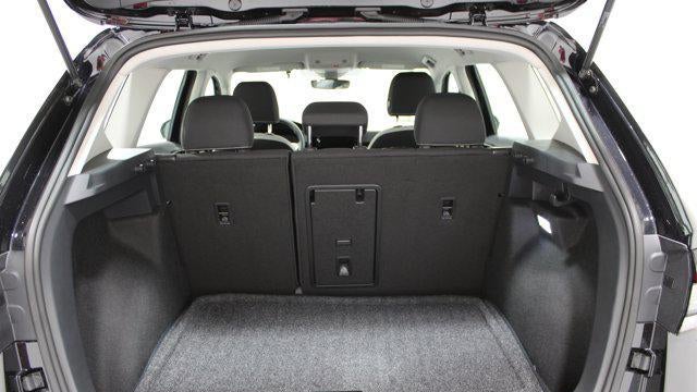 2025 Volkswagen Taos S 4Motion