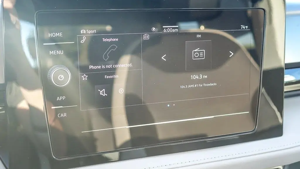 2025 Volkswagen Taos S 4Motion