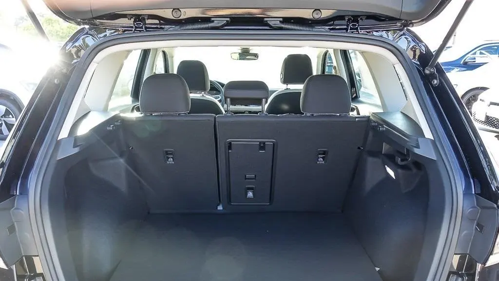 2025 Volkswagen Taos S 4Motion