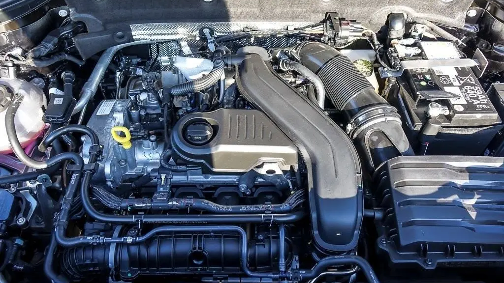 2025 Volkswagen Taos S 4Motion