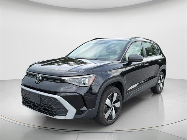 2025 Volkswagen Taos - $19,899