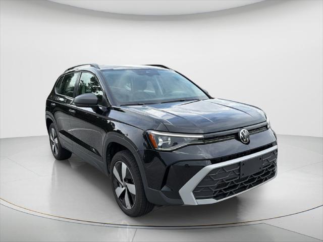 2025 Volkswagen Taos - $19,899