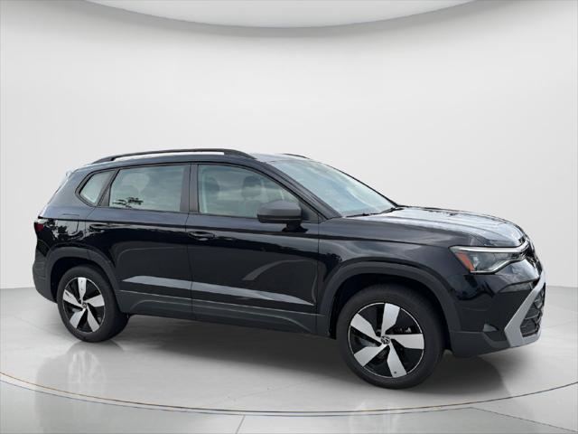 2025 Volkswagen Taos - $19,899