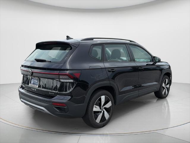 2025 Volkswagen Taos - $19,899
