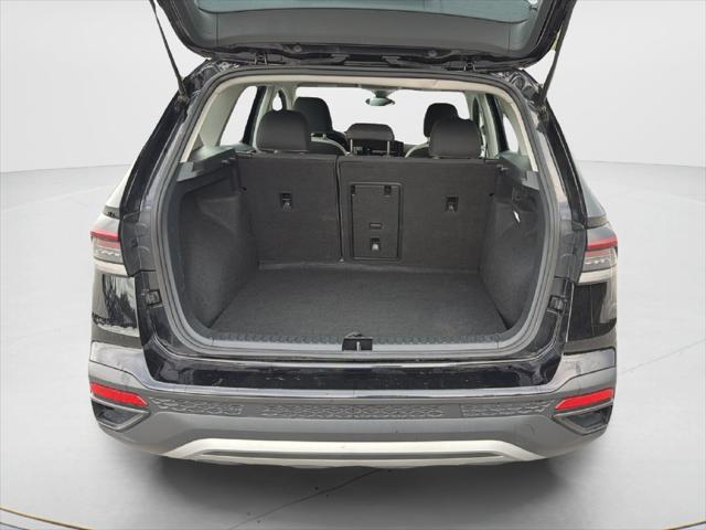 2025 Volkswagen Taos - $19,899