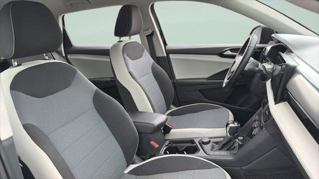 2025 Volkswagen Taos - $19,899