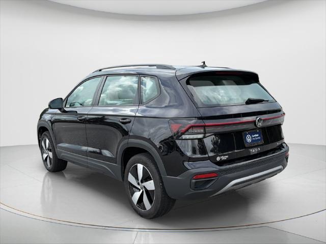 2025 Volkswagen Taos - $17,599