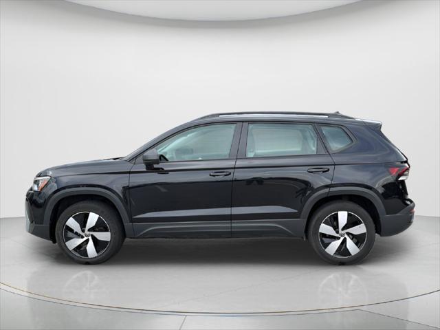 2025 Volkswagen Taos - $17,599
