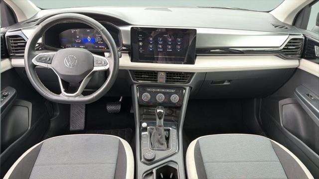 2025 Volkswagen Taos - $17,599