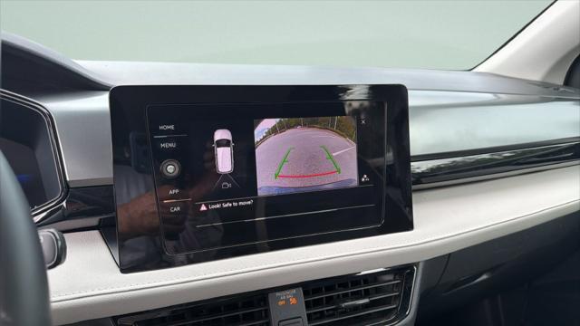 2025 Volkswagen Taos - $17,599