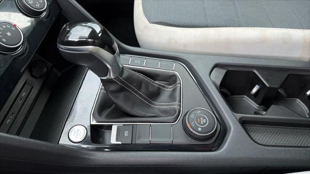 2025 Volkswagen Taos - $17,599