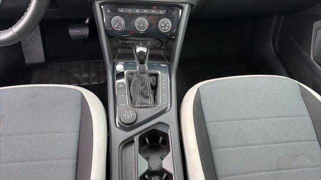 2025 Volkswagen Taos - $17,599