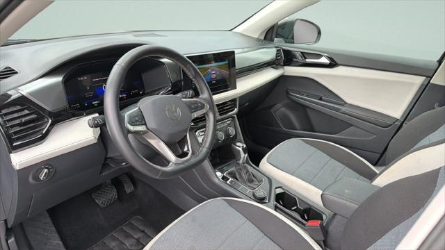 2025 Volkswagen Taos - $17,599