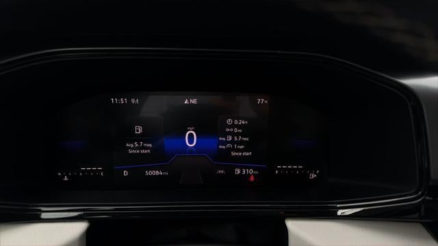 2025 Volkswagen Taos - $17,599