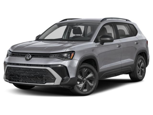 2025 Volkswagen Taos - $20,999