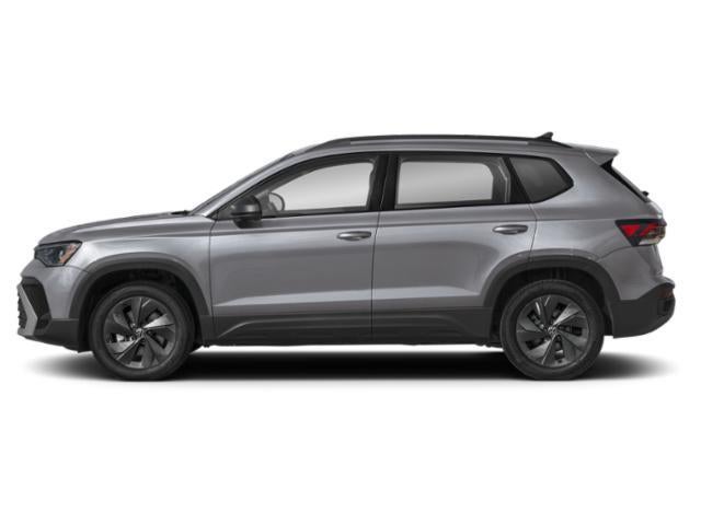 2025 Volkswagen Taos - $20,999
