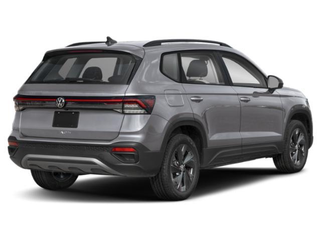 2025 Volkswagen Taos - $20,999