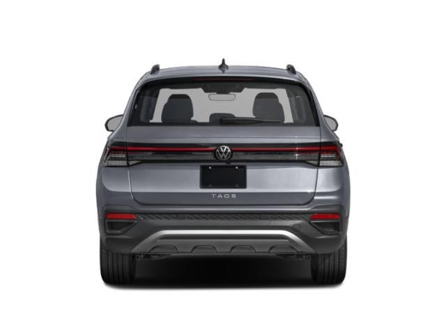2025 Volkswagen Taos - $20,999