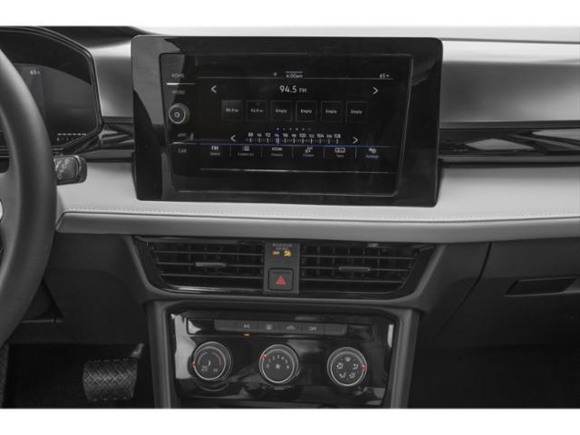 2025 Volkswagen Taos - $20,999