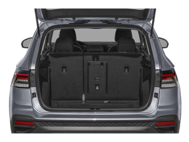 2025 Volkswagen Taos - $20,999