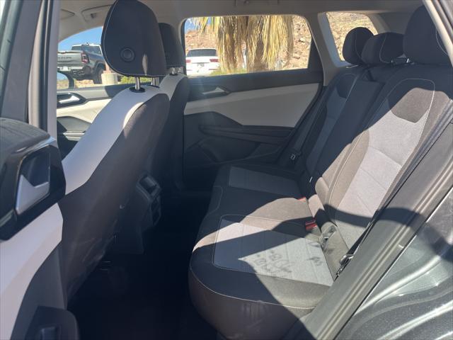 2025 Volkswagen Taos - $20,499