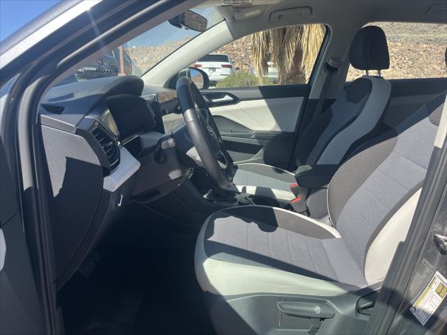 2025 Volkswagen Taos - $20,499