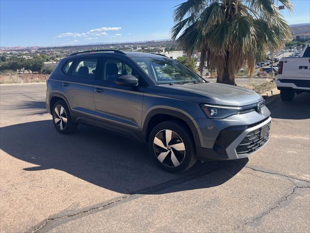 2025 Volkswagen Taos - $20,499
