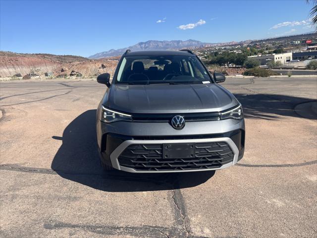 2025 Volkswagen Taos - $20,499