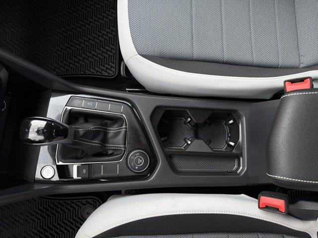 2026 Volkswagen Taos - $26,299