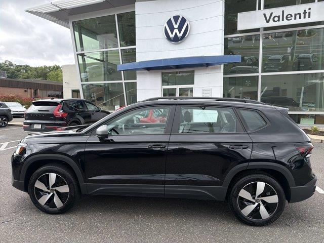 2026 Volkswagen Taos - $26,299