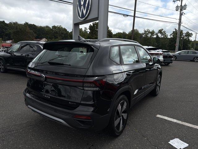 2026 Volkswagen Taos - $26,299