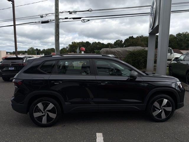 2026 Volkswagen Taos - $26,299