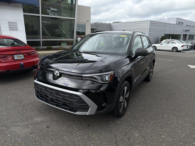 2026 Volkswagen Taos - $26,299