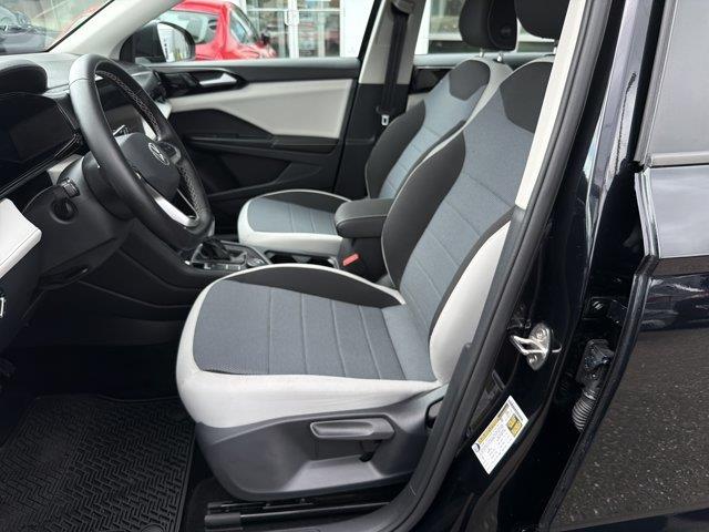 2026 Volkswagen Taos - $26,299