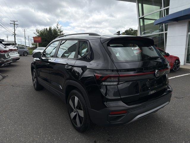 2026 Volkswagen Taos - $26,299
