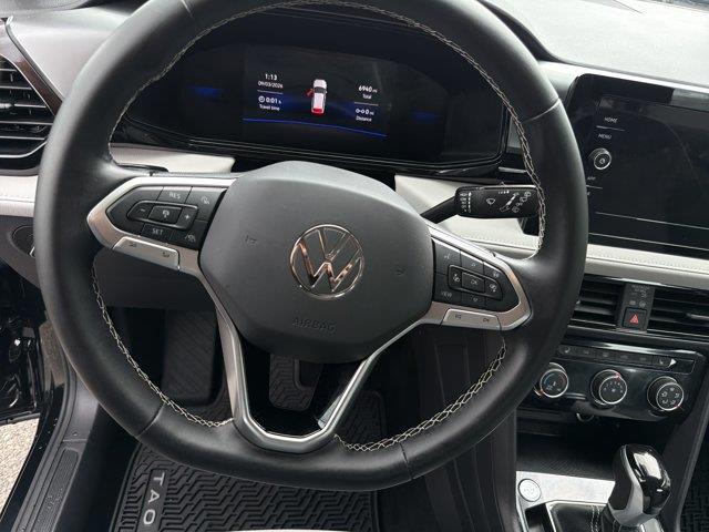 2026 Volkswagen Taos - $26,299