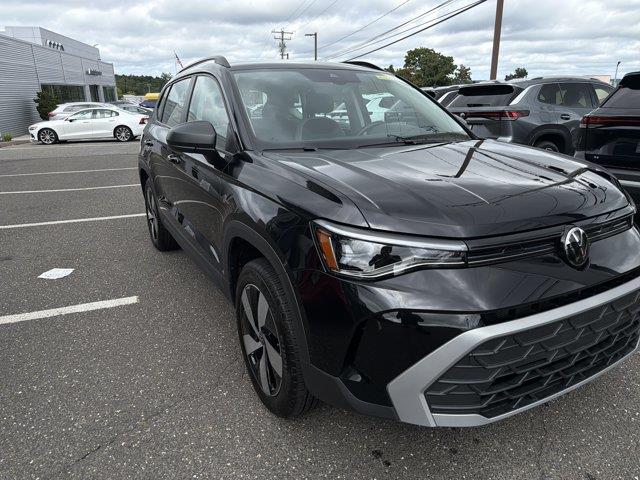 2026 Volkswagen Taos - $26,299