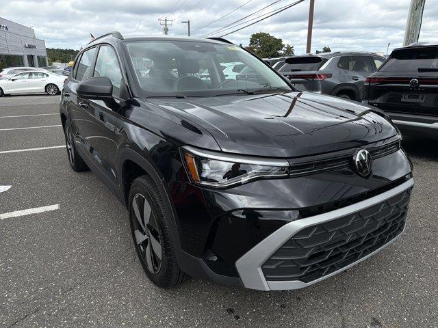 2026 Volkswagen Taos - $26,299